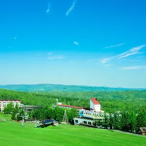Hotel & Convention