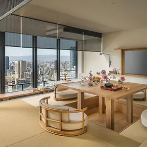 5* ホテル Four Seasons