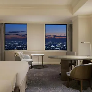 Hotel Marriott Associa