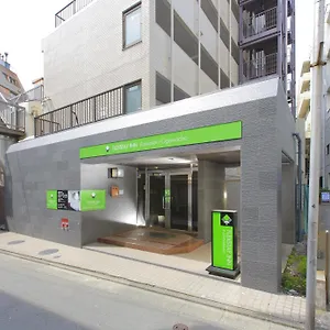 Flexstay 川崎小川町旅馆 酒店 川崎