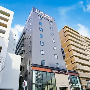 Livemax Susukino 酒店 札幌