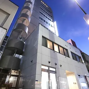 江户橡树酒店 酒店 東京都