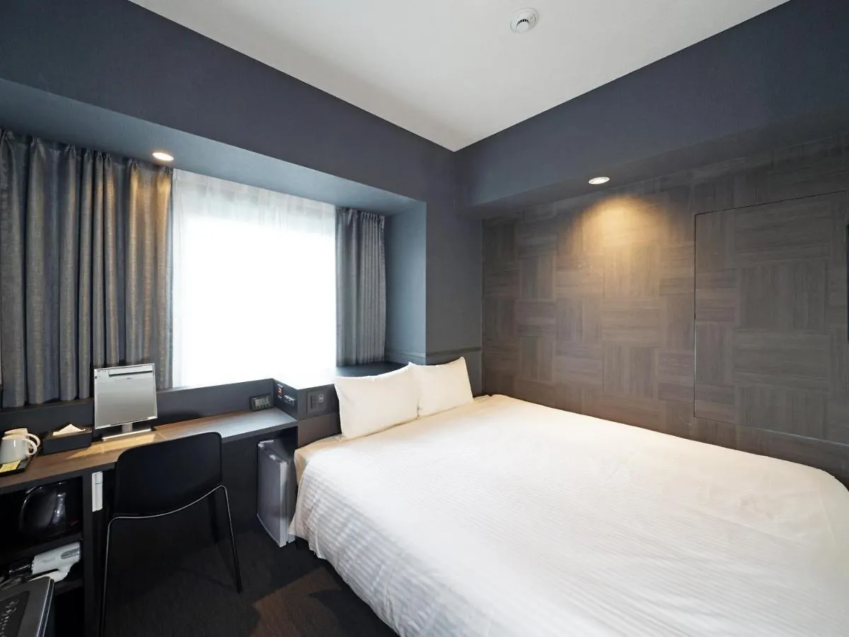 Chisun Standard Osaka Shin-Imamiya Hotel