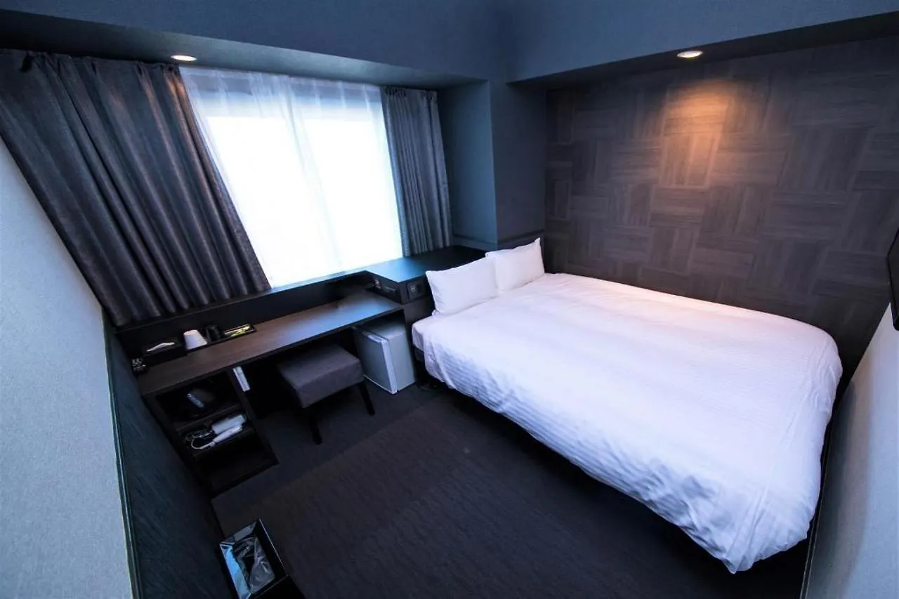 Chisun Standard Osaka Shin-Imamiya Hotel